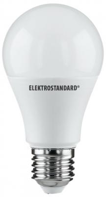 Лампа светодиодная груша Elektrostandard Classic LED D E27 10W 3300K E27 10W 3300К 4690389085536