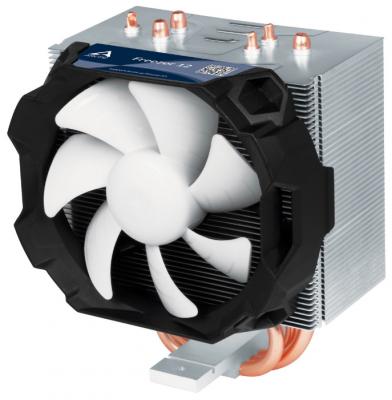 Кулер для процессора Arctic Cooling Freezer 12 Socket 1150/1151/1155/1156/2066/2011/2011-3/AM4 ACFRE