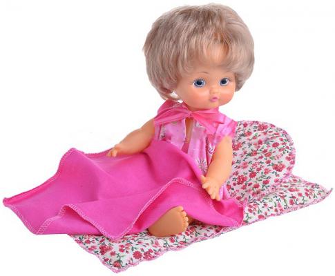 Кукла Мир кукол &quot;Саша с приданным&quot; 30 см в ассортименте