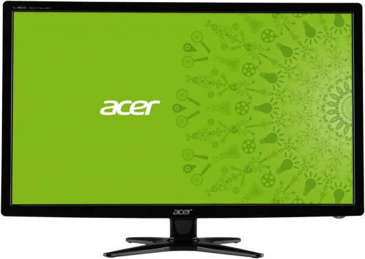  24 Acer G246HLAbd - Acer<br>: Acer, : 21-25, : TN,  : 1920x1080, : VGA, : <br>