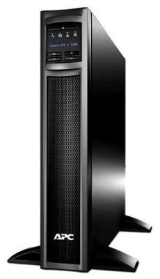    APC Smart-UPS X 750VA Rack/Tower LCD 230V (SMX750I) - APC<br>: APC, : 500-750 VA, : Line-Interactive,  : 8,  : <br>