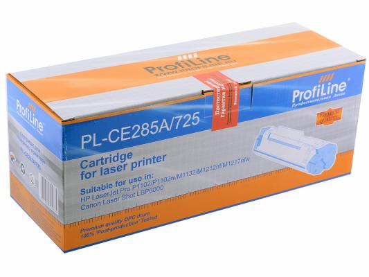  Profiline CE285A  HP LJ P1102 P1102w - Profiline<br>: Profiline,  : , : , : , : , : <br>