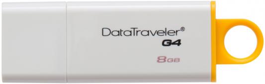   8Gb USB Drive &lt;USB 3.0&gt; Kingston DataTraveler (DTIG4/8GB) - KingstonUSB <br>: Kingston, : 8,    : USB 3.0, : <br>