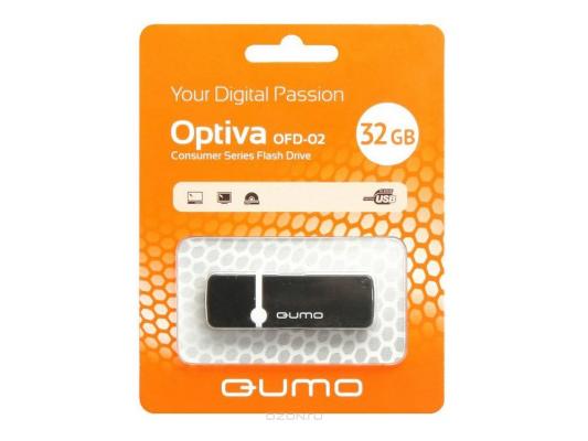  USB 32Gb QUMO Optiva 02 USB2.0  QM32GUD-OP2 - QUMOUSB <br>: QUMO, : 32,    : USB 2.<b style="color:black;background-color:#66ffff">0</b>, : <br>