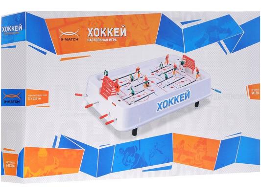 Напольная игра X-Match спортивная Хоккей 941314