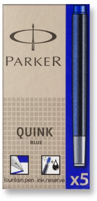  Parker Quink Ink Z11      5 S0116240 - Parker <br>: , : Parker<br>