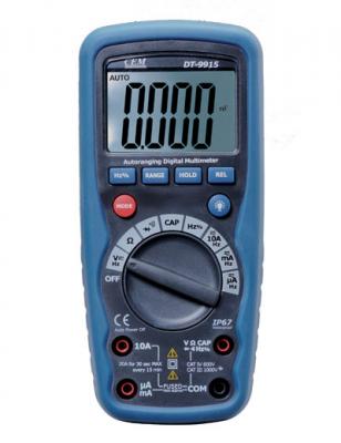 Мультиметр CEM DT-9915  цифровой
