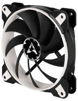 Case fan ARCTIC BioniX F120 (White) 3-х  фазный мотор - retail (ACFAN00093A)