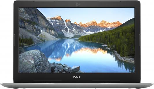 

Ноутбук Dell Inspiron 3595 A9 9425/4Gb/1Tb/AMD Radeon R4/15.6"/HD (1366x768)/Windows 10/silver/WiFi/BT/Cam, Серебристый