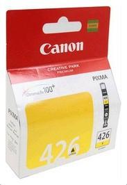 Картридж Canon CLI-426 Y для PIXMA iP4840/MG5140/5240/6140/8140 желтый (4559B001)