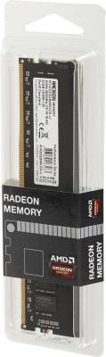 Оперативная память 32Gb (1x32Gb) PC4-21300 2666MHz DDR4 DIMM CL19 AMD R7432G2606U2S-U