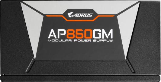 БП ATX 850 Вт GigaByte AORUS GP-AP850GM (28200-AP85GM-1EUR)
