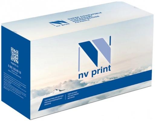 Картридж NV-Print NV-SP4520 для Ricoh MP401/402 10400стр Черный