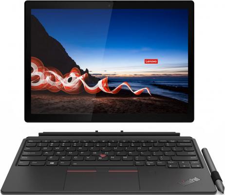 Ультрабук Lenovo ThinkPad X12 Detachable (20UW0006RT)