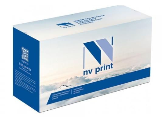 Тонер-картридж NV-Print NV-TN-328Bk для bizhub C250i/C300i/C360i 28000стр Черный