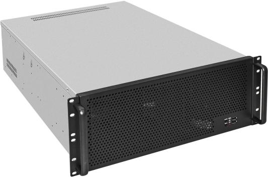 Серверный корпус ExeGate Pro 4U650-18 <RM 19", высота 4U, глубина 650, БП 500ADS, USB>