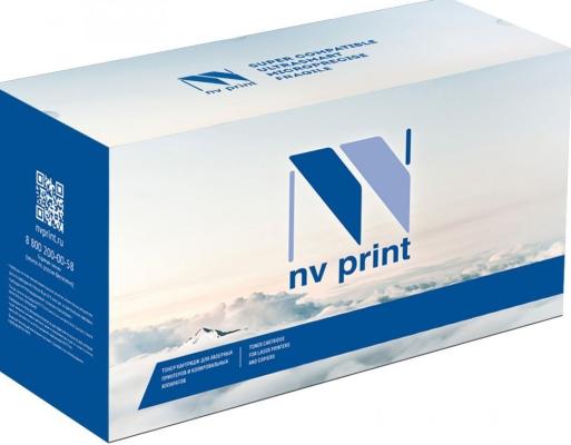 Картридж NV-Print NV-W2213A-207A для Color LaserJet M255/M282/M283 1250стр Пурпурный