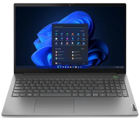 Ноутбук Lenovo ThinkBook 15 G4 IAP (21DJ000CUA)
