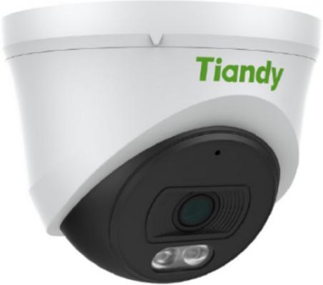 Камера видеонаблюдения IP Tiandy Spark TC-C32XN I3/E/Y/2.8MM/V5.1 2.8-2.8мм цв. (TC-C32XN I3/E/Y/2.8/5.1)