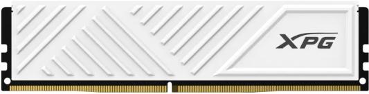 Оперативная память для компьютера 16Gb (1x16Gb) PC4-28800 3600MHz DDR4 DIMM CL18 ADATA XPG SPECTRIX D35G RGB AX4U36008G18I-SWHD35G