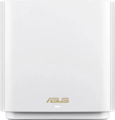 ASUS XT9 (W-1-PK)//1 access point, 802.11b/g/n/ac/ax, 574 + 4804Mbps, 2,4 + 5 gGz, white ; 90IG0740-MO3B60