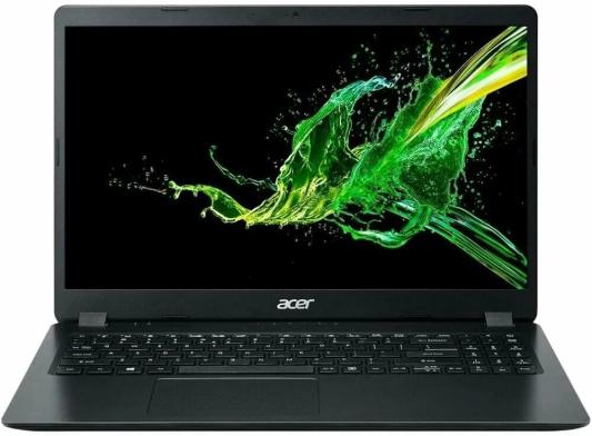 Ноутбук Acer Aspire A315-58-5427 Французская клавиатура (A315-58-5427)