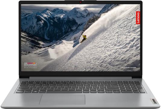 Ноутбук Lenovo IdeaPad 1 15AMN7 (82VG00MQUE)