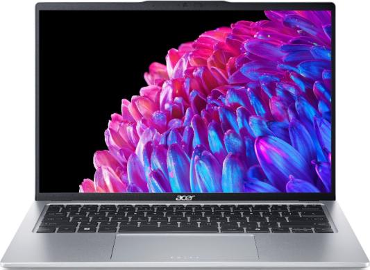 Ноутбук Acer Swift Go 14 SFG14-73-77U8 (NX.KV4CD.001)