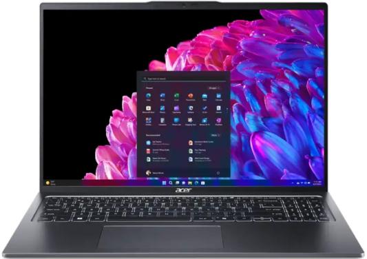 Ноутбук Acer Swift Go 16 SFG16-72-790F (NX.KUBCD.001)