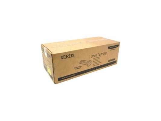 Фотобарабан Xerox 101R00432 для WC5016 WC5020 черный 22000стр