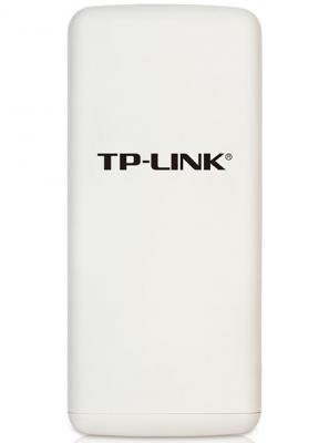 Точка доступа TP-LINK TL-WA7210N 802.11bgn 150Mbps 2.4 ГГц 1xLAN белый