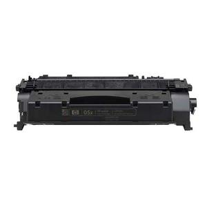 Картридж HP CE505XC для LaserJet P2055 черный