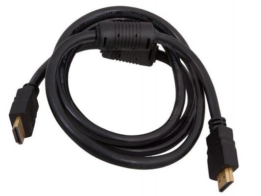 Кабель HDMI 1.5м Proconnect позолоченные контакты фильтр 17-6203-6
