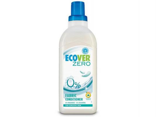 Экологический смягчитель Ecover Zero для стирки  0.75л 4001072