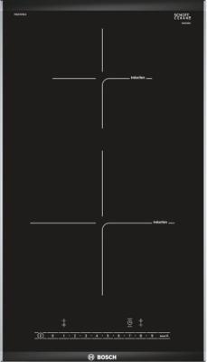 Варочная панель электрическая Bosch PIB375FB1E черный